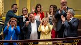 Spain passes bill granting amnesty to Catalan separatists