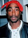 Tupac Shakur