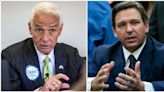 Crist beating DeSantis in proportion of small-dollar donors but losing fundraising race