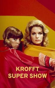 Krofft Super Show