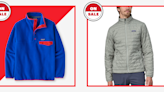 Score a New Patagonia Jacket for 40% Off for Presidents' Day