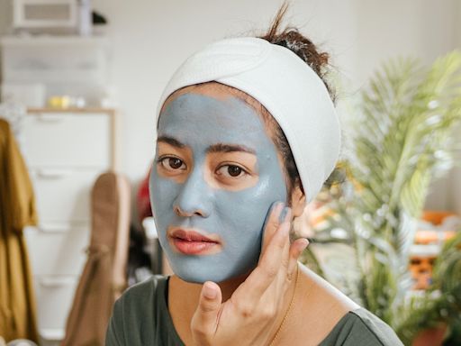 Shoppers rave about $10 mask that 'improves wrinkles' & 'fades dark spots'