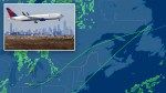 Delta flight forced to make emergency landing at JFK over ‘spoiled food’