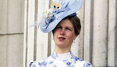 Louise could help fix major problem as Trooping the Colour 'raises possibility'