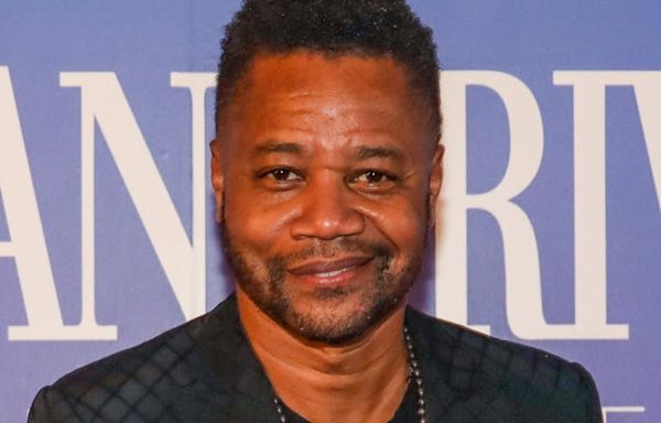 Cuba Gooding Jr. Finally Responds to ‘Lil Rod’s’ Shocking Sexual Assault Allegations and Lawsuit