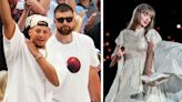 Why Travis Kelce Didn’t Fly Back to Europe for Taylor Swift’s Eras Tour Shows in Lisbon