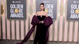Selena Gomez Legit Stuns as a First-Time Nominee at Tonight’s Golden Globes