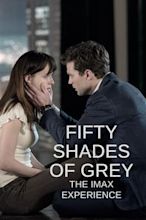 Cincuenta sombras de Grey