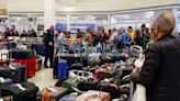 Southwest cancels thousands more flights; U.S. government vows scrutiny