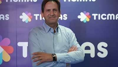 Juan María Segura: “Vivímos en la época de los infinitos, es el llamado a la acción para seguir creando”