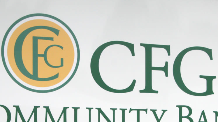 CFG Bank aims to raise $1 million for Key Bridge fund by matching customer donations