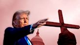 "Apocalypticism": Polling expert reveals the root of "panic among conservative White Christians"