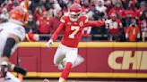 Chiefs Kicker Sparks Outrage After Controversial Speech