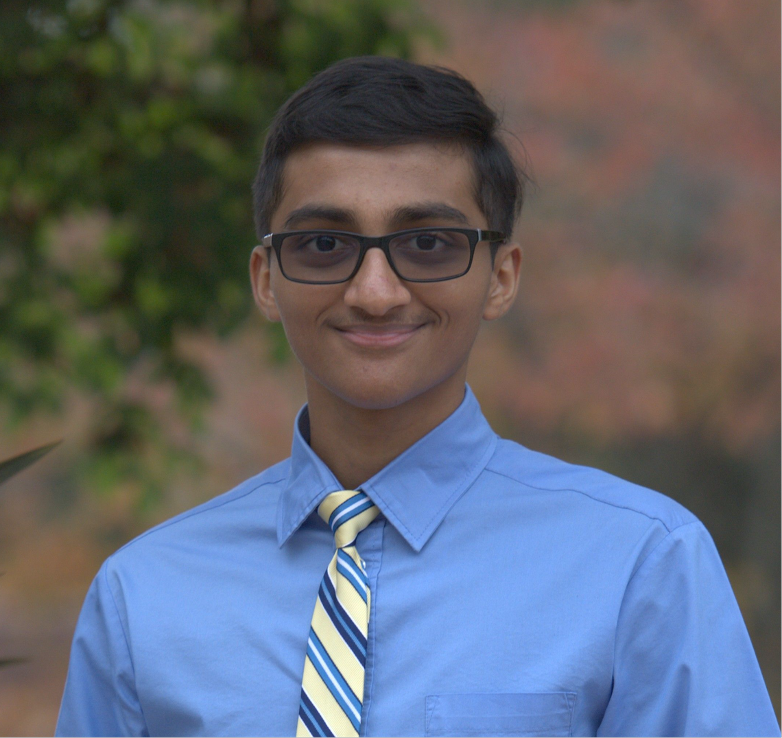 ‘Grateful to this community.’ State College student named 2024 U.S. Presidential Scholar