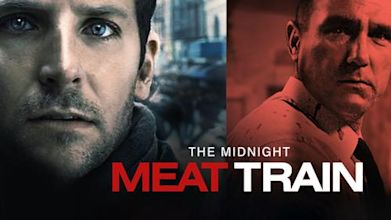 Midnight Meat Train