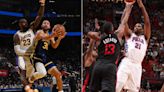 Ranking Lakers, Warriors, Suns and more teams facing most pressure to make 2024 NBA Playoffs | Sporting News