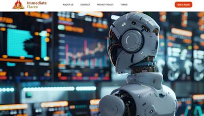 Immediate Flarex Review 2024: Legit Crypto Trading AI- Facts- Checked!