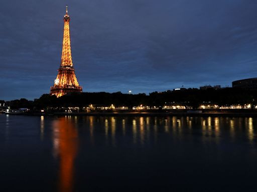 'Crazy' Opening Ceremony To Kick-off Paris Olympics