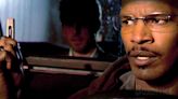 That Time Jamie Foxx Actually Crashed A Car Filming Collateral And Production Only Cared About Tom Cruise