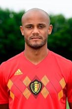 Vincent Kompany