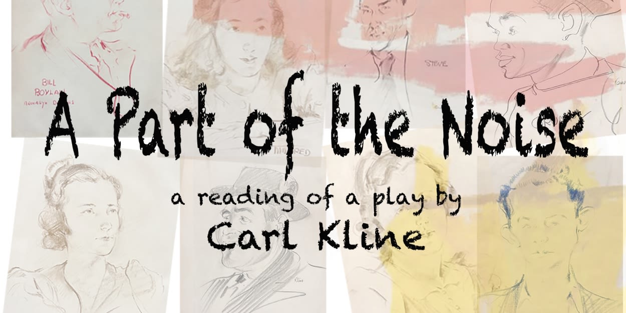 Helltown Players to Present Reading of Play About Painter Franz Kline