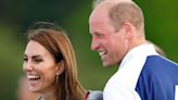 Kate Middleton Says There's 1 Game She And William Cannot Play Together