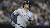 Giancarlo Stanton's agent warns free agents about Yankees after Brian Cashman injury comments