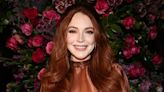 Lindsay Lohan Is Pregnant With Her First Child: ‘We Are Blessed’