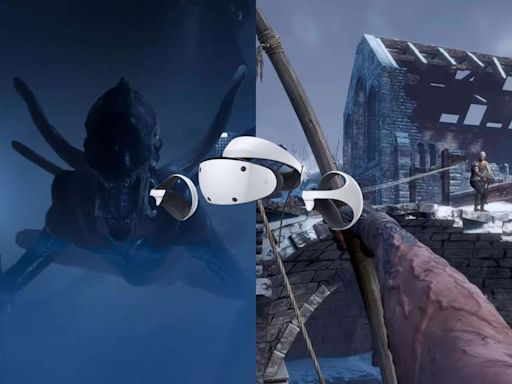 State of Play: revelan 2 títulos para PS VR2, uno de ellos de Alien
