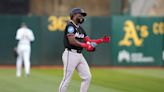WATCH: Vidál BrujWATCH: Vidál Bruján Hits First Marlins Homer to Stake Miami to Lead Over Phillyán Hits First Marlins Homer to...