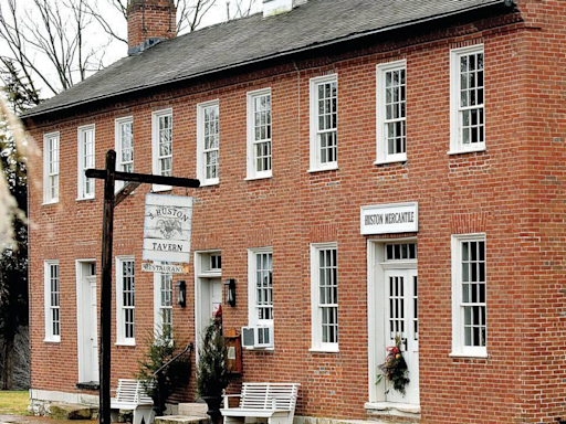 Missouri’s oldest restaurant closed this year. A new group is working to reopen it