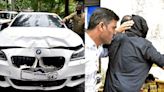 Mumbai BMW Hit-And-Run: Mihir Shah Had 12 Large Whiskey Pegs Before Accident; How Event Unfolded - 10 Points