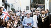 Queen ‘simply amazed’ as millions celebrated Silver Jubilee