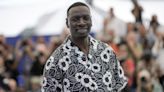 À Cannes, Omar Sy confie vouloir produire des histoires africaines au Sénégal