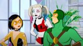 Kite Man: Hell Yeah! – Harley Quinn Spin-off Reveals First Teaser Trailer