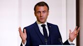 France gets $16 billion of foreign investments as part of 'Choose France' event