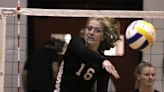 Northeast Florida high school volleyball state semifinals: Bishop Kenny, Union County, CCA