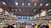 歡慶第70屆航海節 高雄區慶祝大會羽、桌、網球聯誼賽逾380人參加