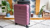 Antler Icon Stripe Suitcase review: all the cabin bag you’ll ever need