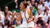 Barbora Krejcikova beats Jasmine Paolini to claim Wimbledon title – as it happened