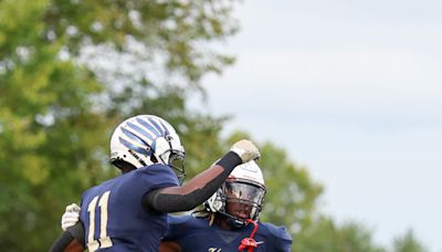 Indiana high school football scores: Week 3 IHSAA statewide scoreboard