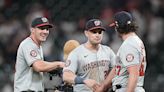 Nationals secure their first four-game series win over the Braves since 2016 | Texarkana Gazette