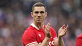 George North hopes Shane Williams is ‘sweating’ after joining elite scoring club