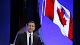 Poilievre extends lead over Trudeau as best economic manager for Canada, poll finds