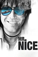 Mr Nice