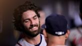 ‘Thank You Atlanta’: Dansby Swanson bids farewell to Braves fans