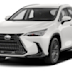 Lexus NX 250