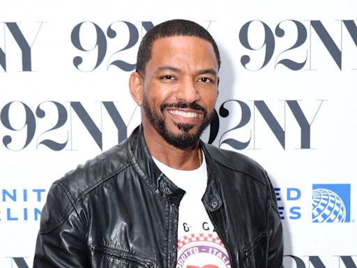 The Boys star Laz Alonso hopes showrunner will follow final season with a movie