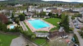 Grade-II listed lido with pretty gardens and heated pool to get £300k boost