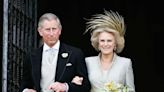 Looking Back at King Charles III and Queen Camilla’s Wedding: How She Broke Tradition and More